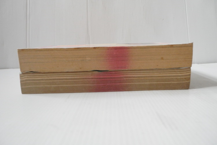 ทางสายรุ้ง 2 เล่มจบ / Honda Keiko