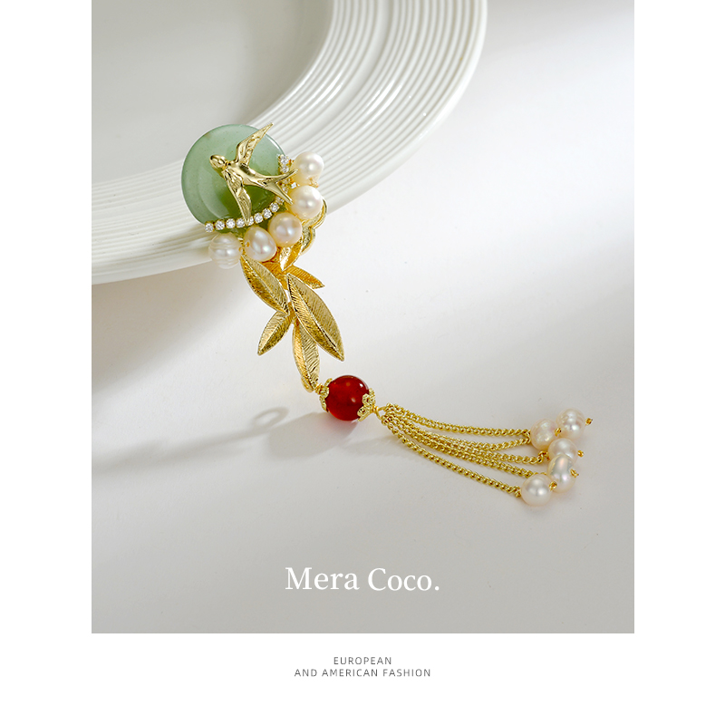 เข็มกลัด เข็มกลัดสวยๆ เข็มกลัดติดเสื้อ Brooch