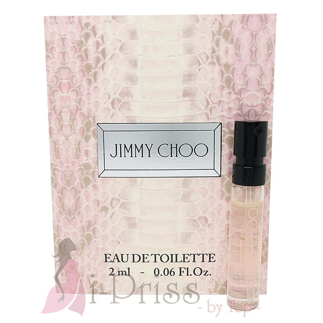 Jimmy Choo (EAU DE TOILETTE) 2 ml.