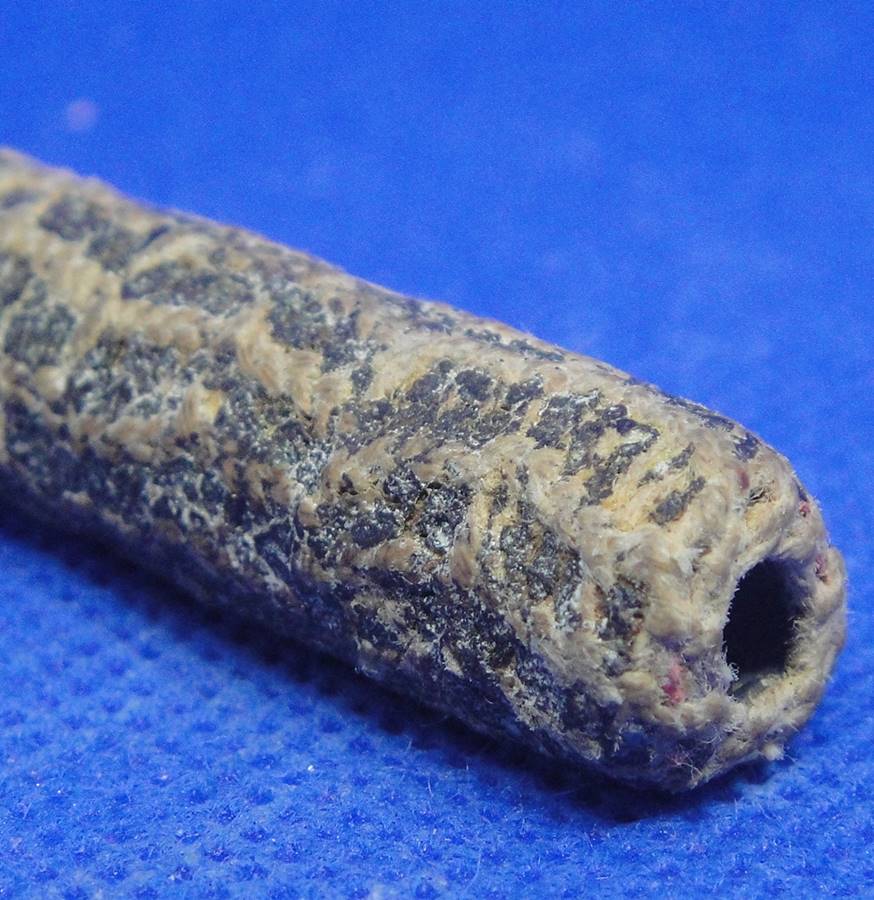 ตระกรุดหลวงพ่อผุด วัดวังเวียน จันทบุรี