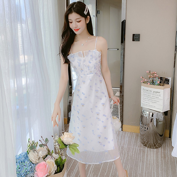 ชุดเดรสสวยๆ ชุดเดรสน่ารักๆ สไตล์เกาหลี By Meiyi women's clothing