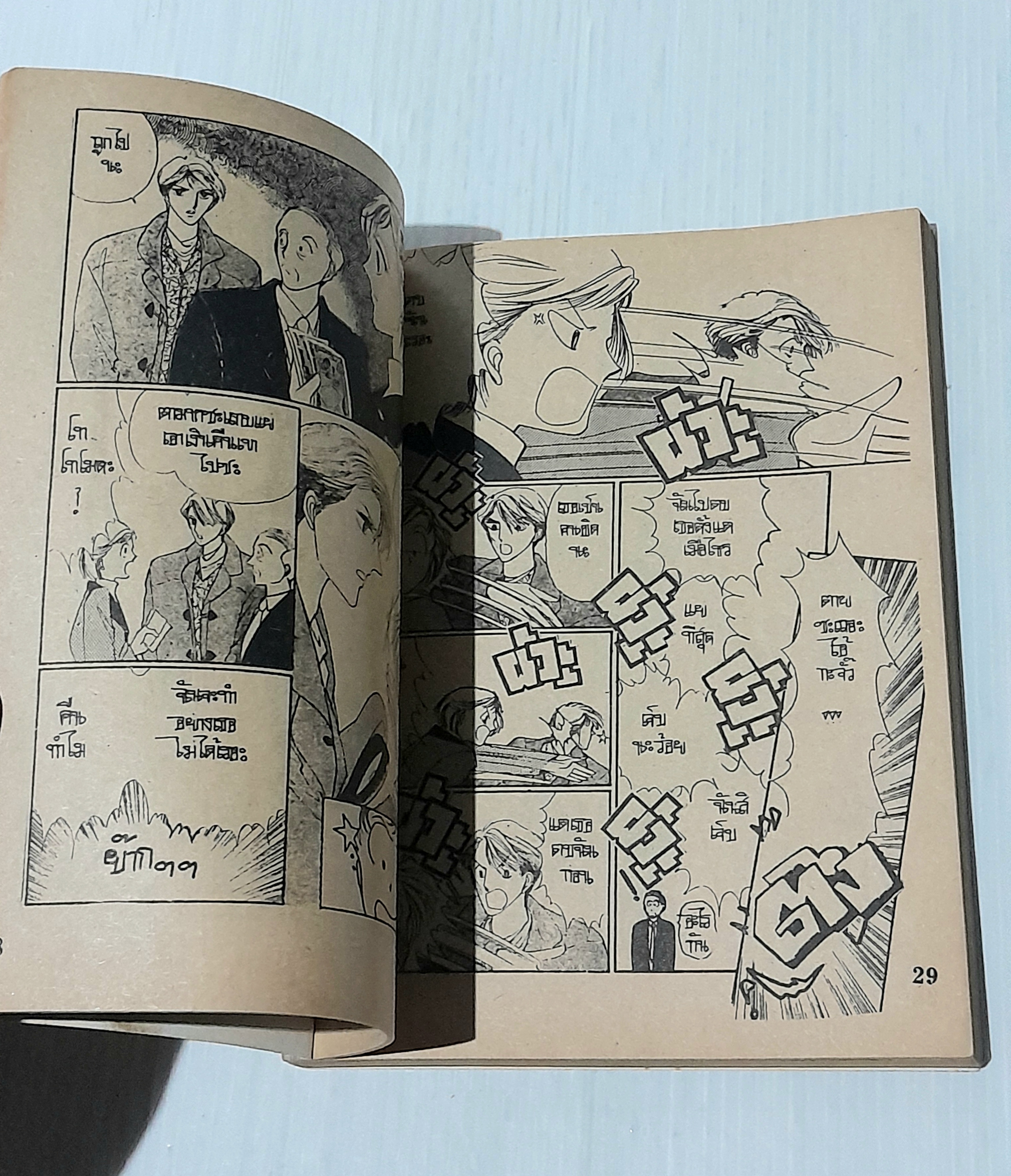 แฟนรับจ้าง (เล่มเดียวจบ) / Natsue Ogoshi