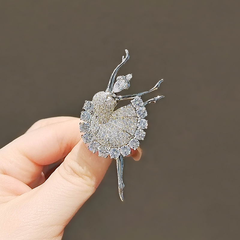 เข็มกลัด เข็มกลัดสวยๆ เข็มกลัดติดเสื้อ Brooch