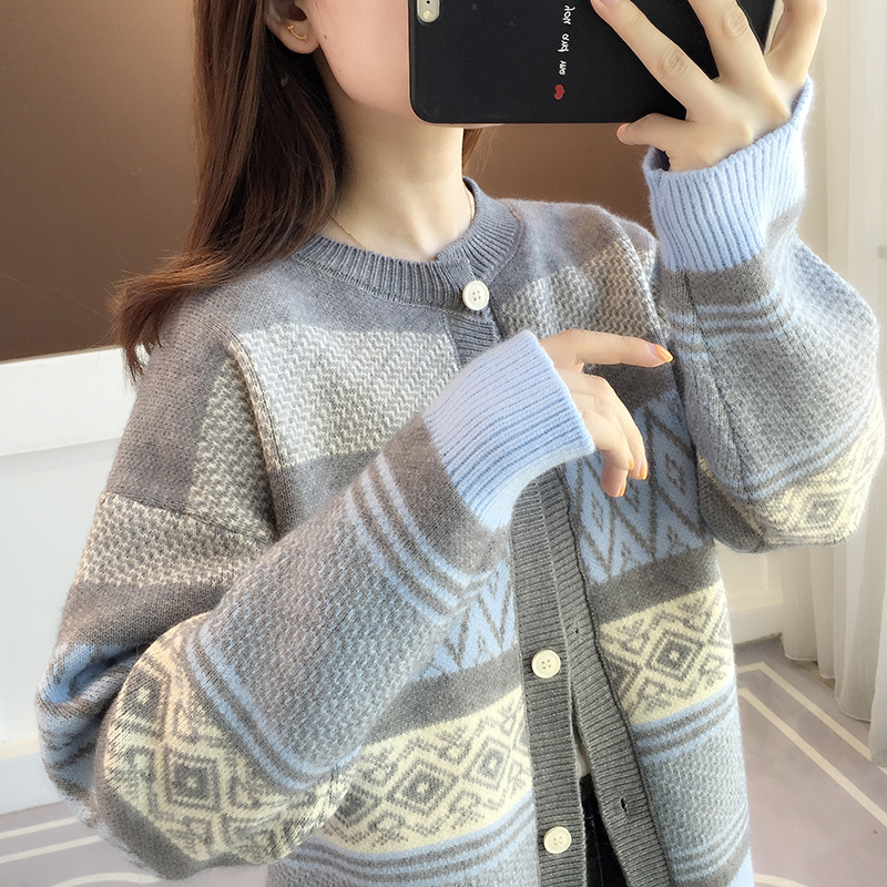 เสื้อไหมพรม เสื้อไหมพรมแขนยาว