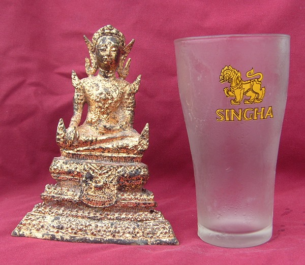 พระรัตนพระภิกษุณี