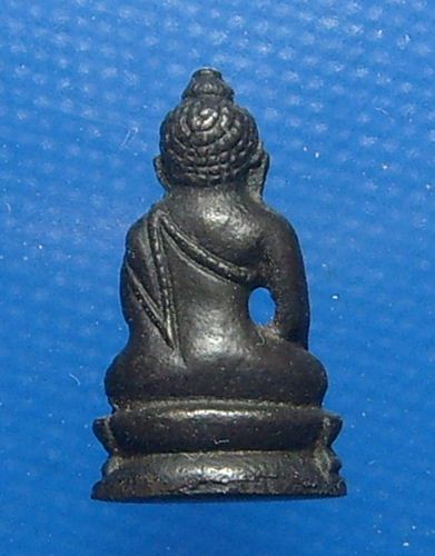 พระชัยวัฒน์ วัดชัยภูมิวนาราม(วัดป่า)