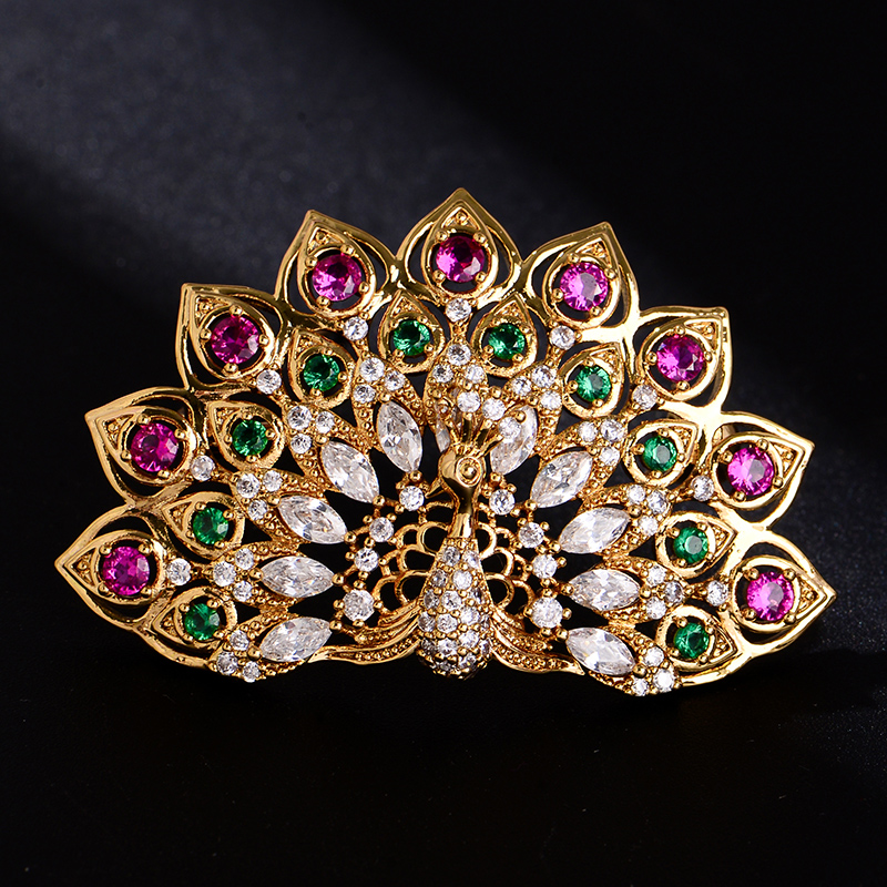 เข็มกลัด เข็มกลัดสวยๆ เข็มกลัดติดเสื้อ Brooch