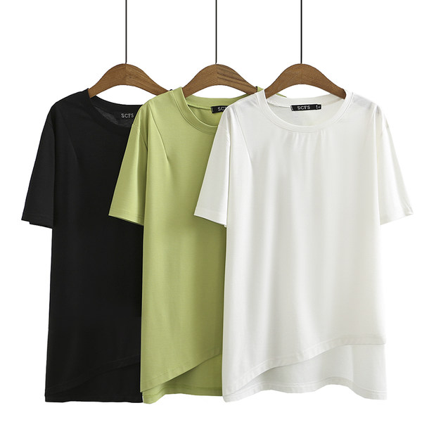 เสื้อผ้าคนอ้วน เสื้อผ้าสาวอวบ