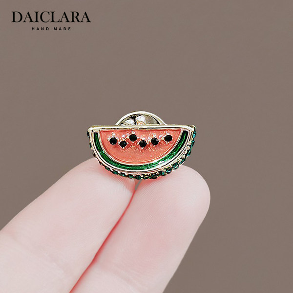 เข็มกลัด เข็มกลัดสวยๆ เข็มกลัดติดเสื้อ Brooch