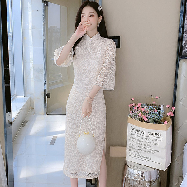 ชุดเดรสเกาหลี ชุดเดรสน่ารัก By Meiyi women's clothing