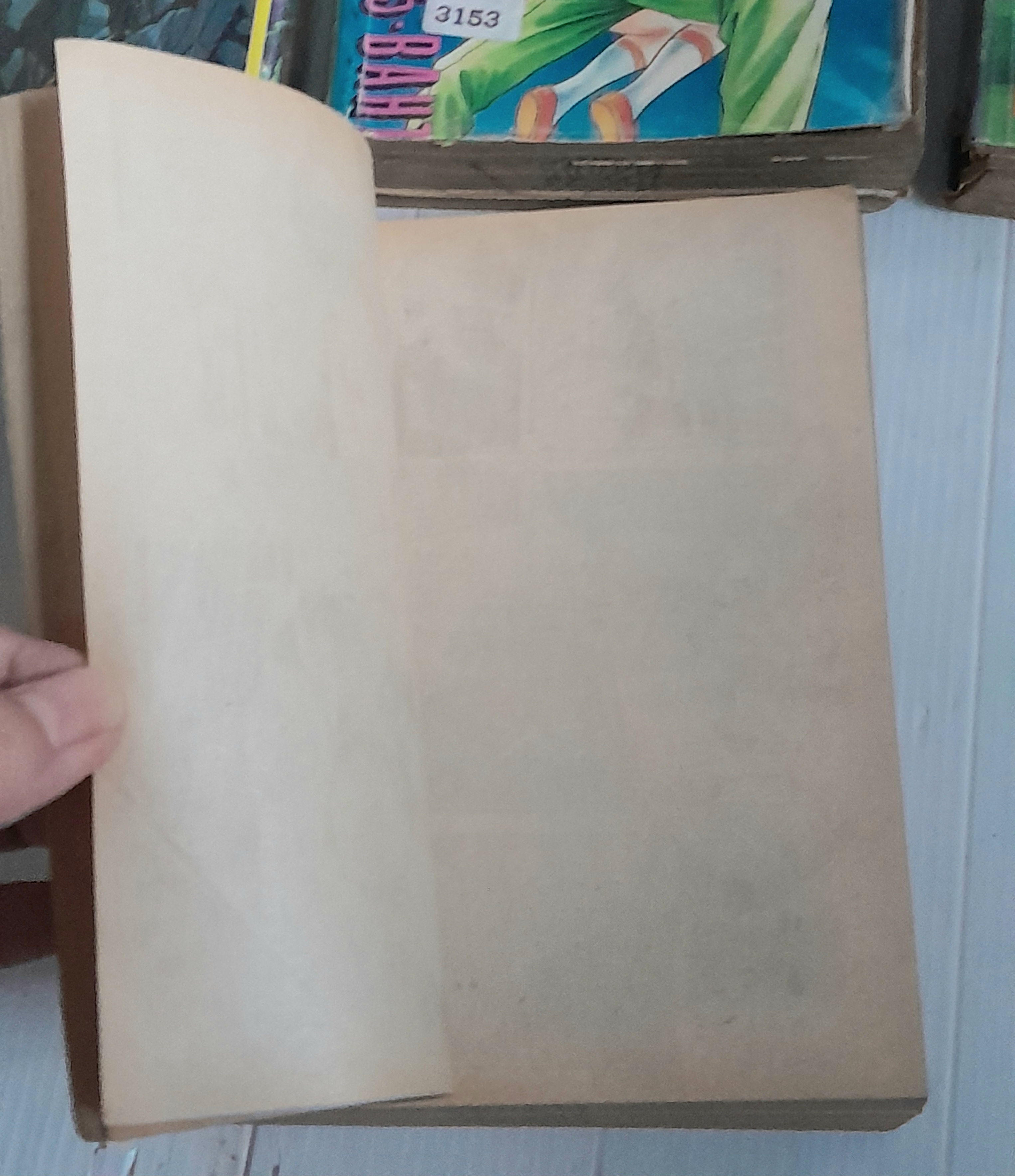 ยอดคิวทอง 4 เล่มจบ