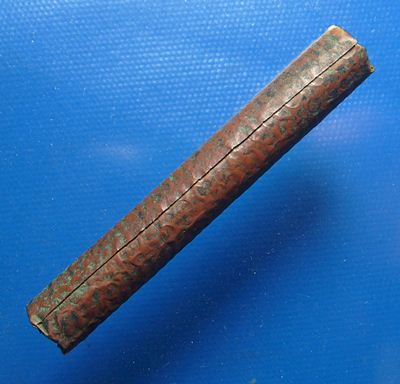 ตะกรุดหลวงปู่จันทร์ วัดนางหนู