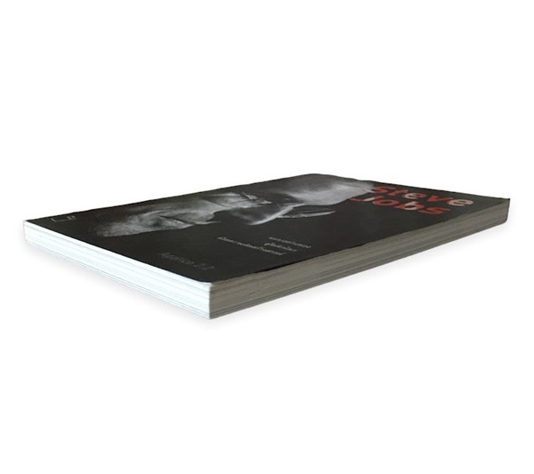 Steve Jobs คนต้นแบบ