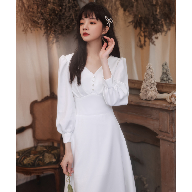 ชุดราตรี ชุดราตรีสวยหรู แบบ ทันสมัย Evening dress