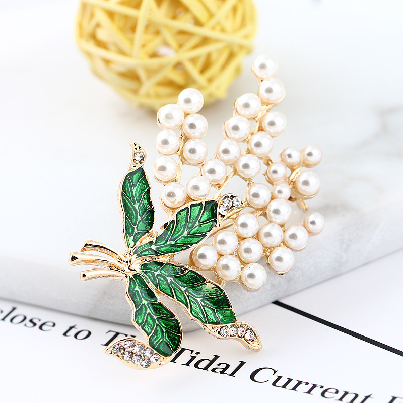 เข็มกลัด เข็มกลัดสวยๆ เข็มกลัดติดเสื้อ Brooch