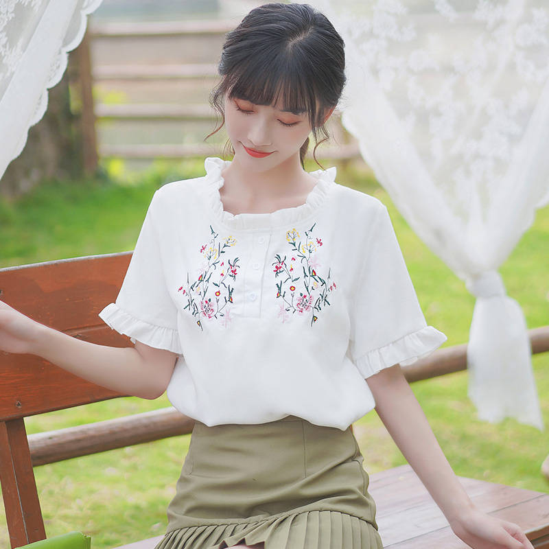 เสื้อยืดวัยรุ่น18-25 ปี