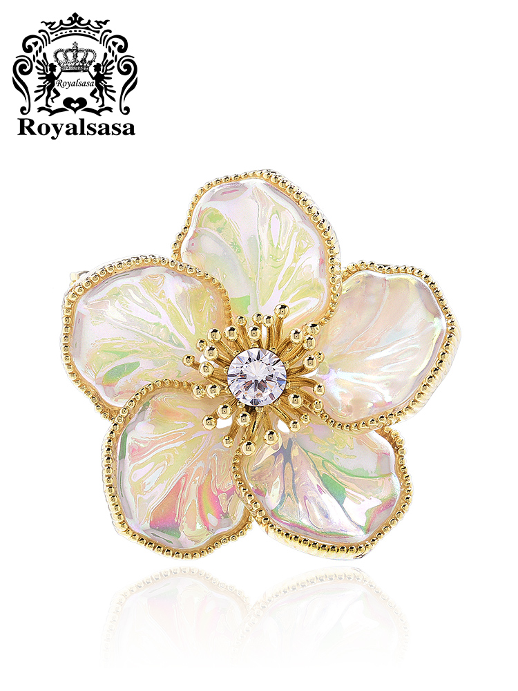 เข็มกลัด เข็มกลัดสวยๆ เข็มกลัดติดเสื้อ Brooch