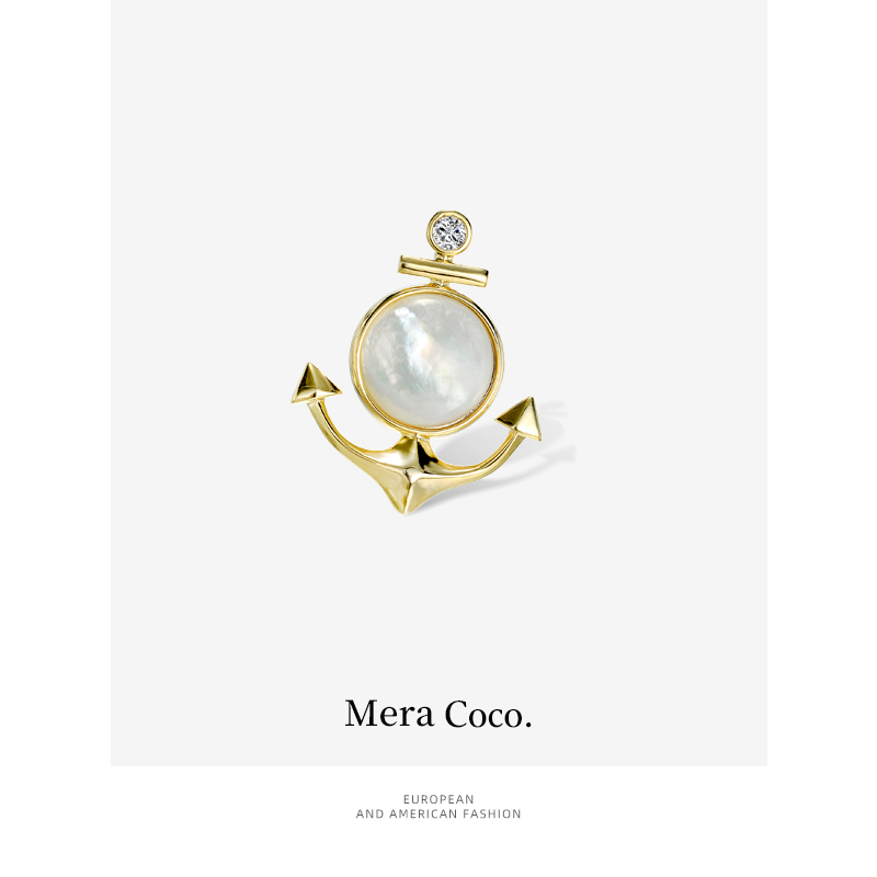 เข็มกลัด เข็มกลัดสวยๆ เข็มกลัดติดเสื้อ Brooch