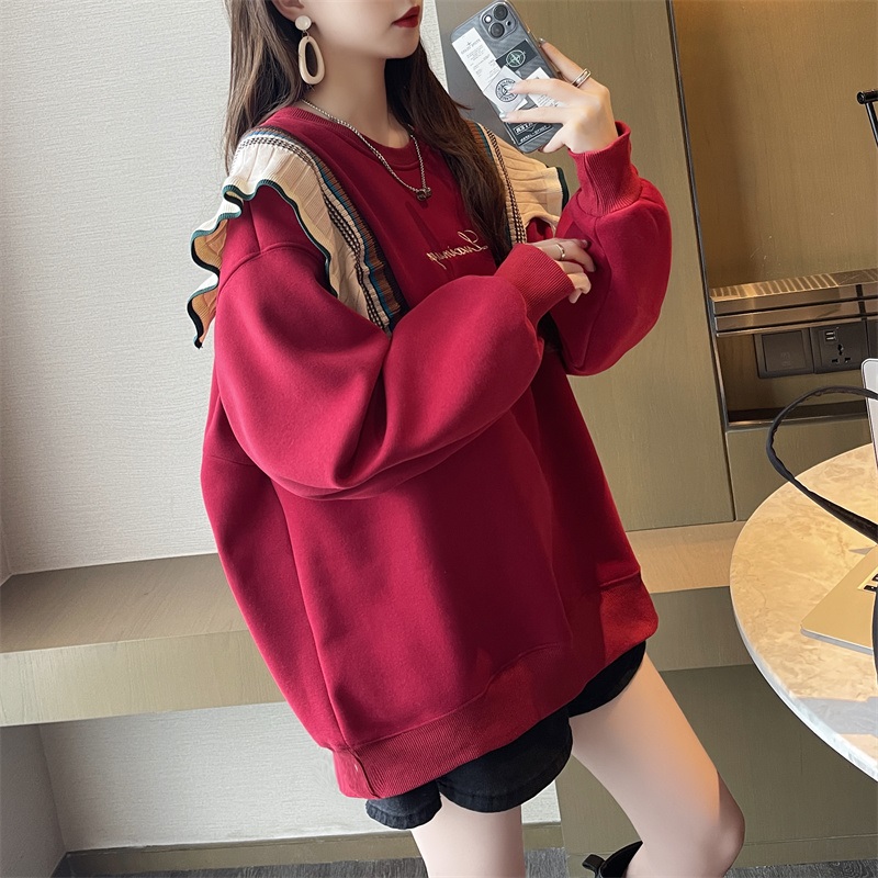 เสื้อกันหนาว เสื้อสเวตเตอร์ เสื้อกันหนาวผู้หญิง