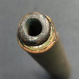 ตะกรุดคู่ชีวิตหลวงพ่อพิธ วัดฆะมัง