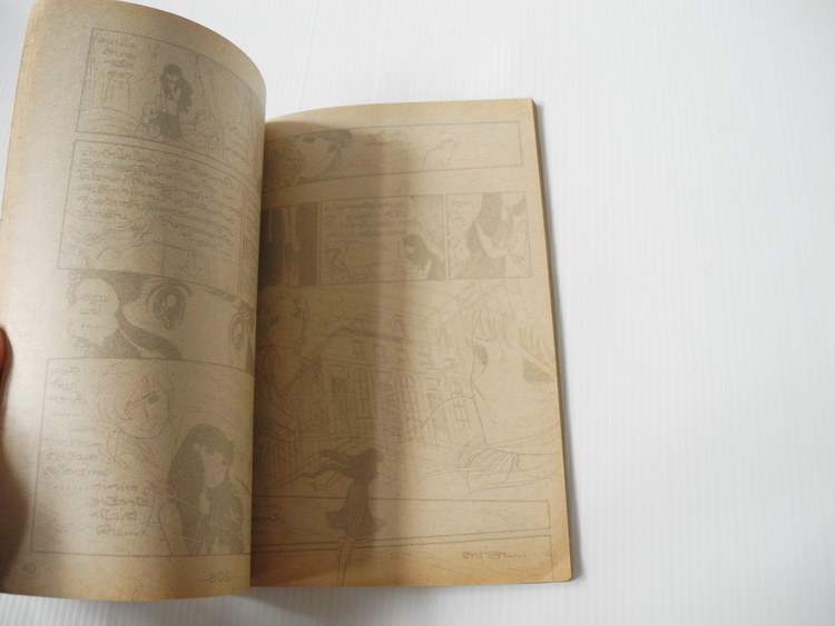 นานแค่ไหนก็จะรอ ( เล่มเดียวจบ ) / Chieko Hara