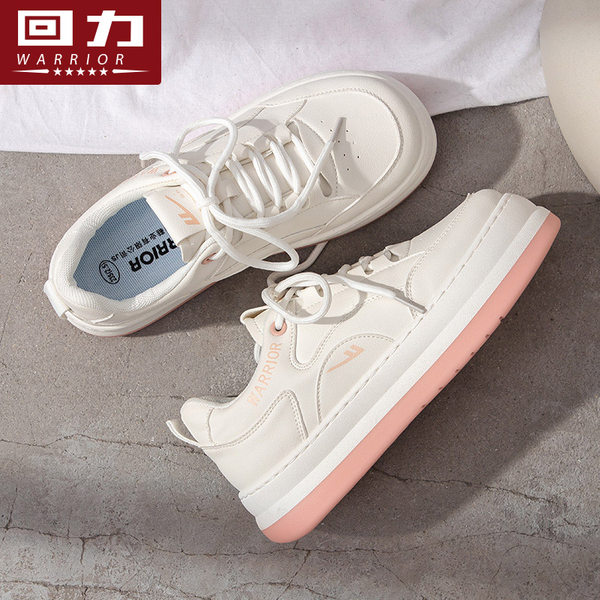 รองเท้าผ้าใบแฟชั่นผู้หญิง ใส่สบาย มีขนาด 35-40
