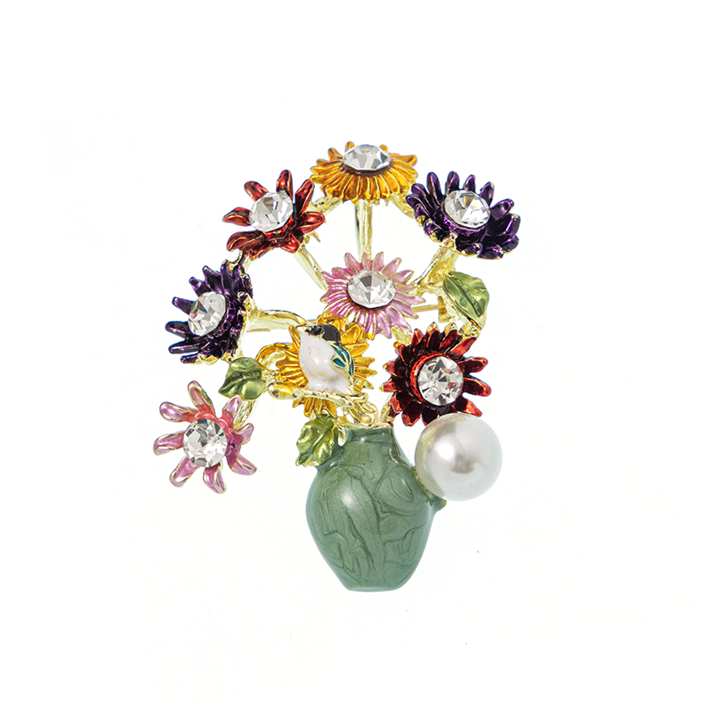 เข็มกลัด เข็มกลัดสวยๆ เข็มกลัดติดเสื้อ Brooch