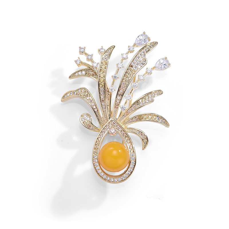 เข็มกลัด เข็มกลัดสวยๆ เข็มกลัดติดเสื้อ Brooch