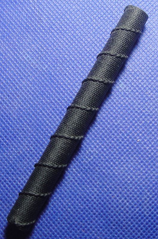 ตะกรุดหลวงพ่อมุ่ย วัดดอนไร่