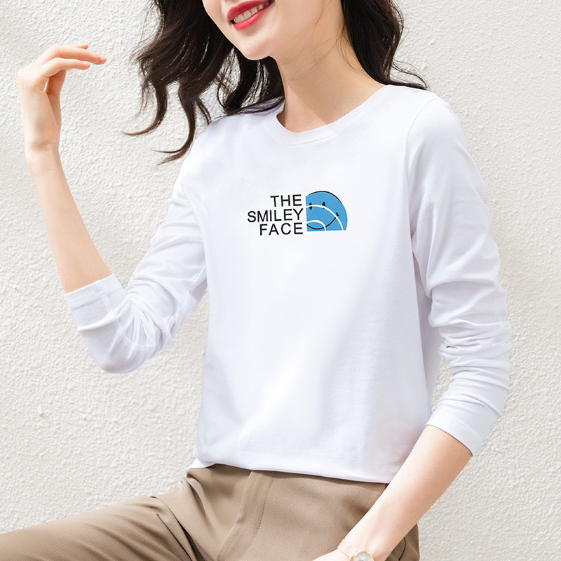 เสื้อยืดวัยรุ่น เสื้อยืดผู้หญิง