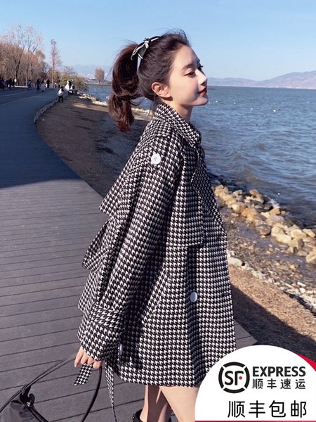 เสื้อโค้ท เสื้อโค้ทกันหนาว เสื้อโค้ทผ้าขนสัตว์