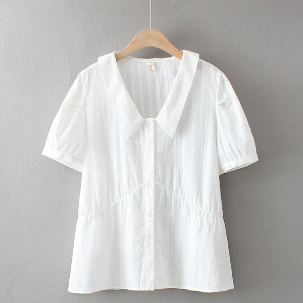 เสื้อผ้าคนอ้วน เสื้อผ้าสาวอวบ