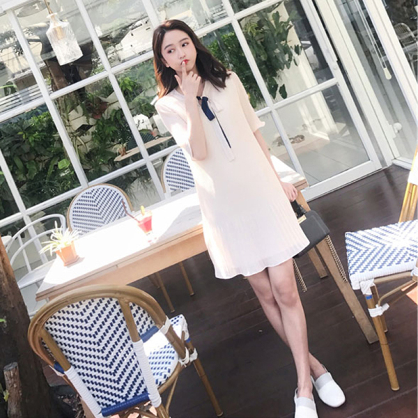 เดรสคนอ้วนวัยรุ่น เดรสวัยรุ่น