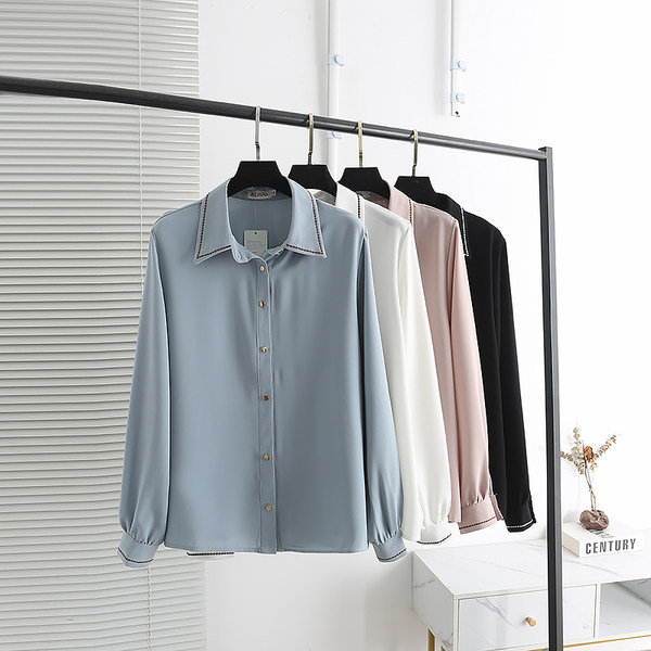 เสื้อผ้าคนอ้วน เสื้อผ้าสาวอวบ By.YY yayaFashion