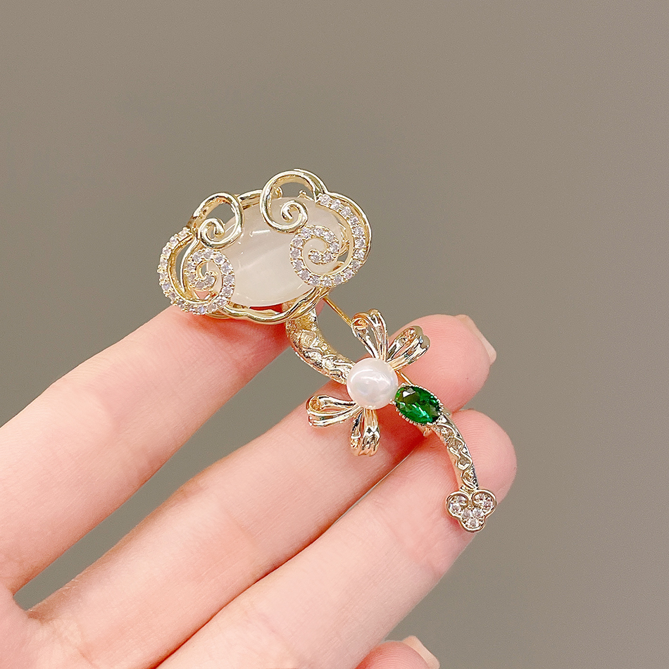เข็มกลัด เข็มกลัดสวยๆ เข็มกลัดติดเสื้อ Brooch