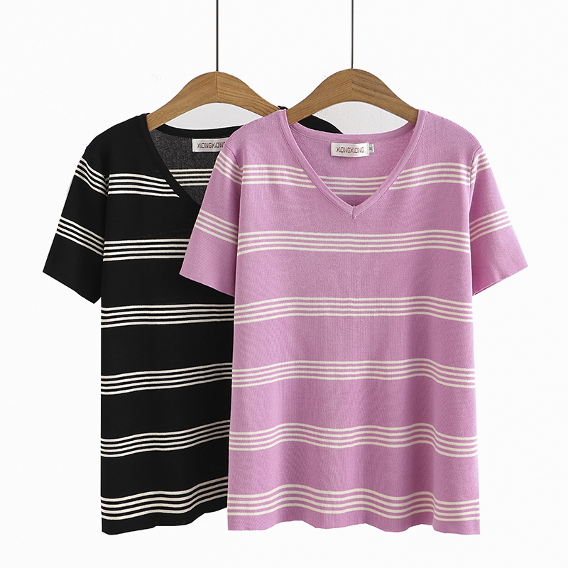 เสื้อผ้าคนอ้วน เสื้อผ้าสาวอวบ(อกเสื้อ38-50นิ้ว)