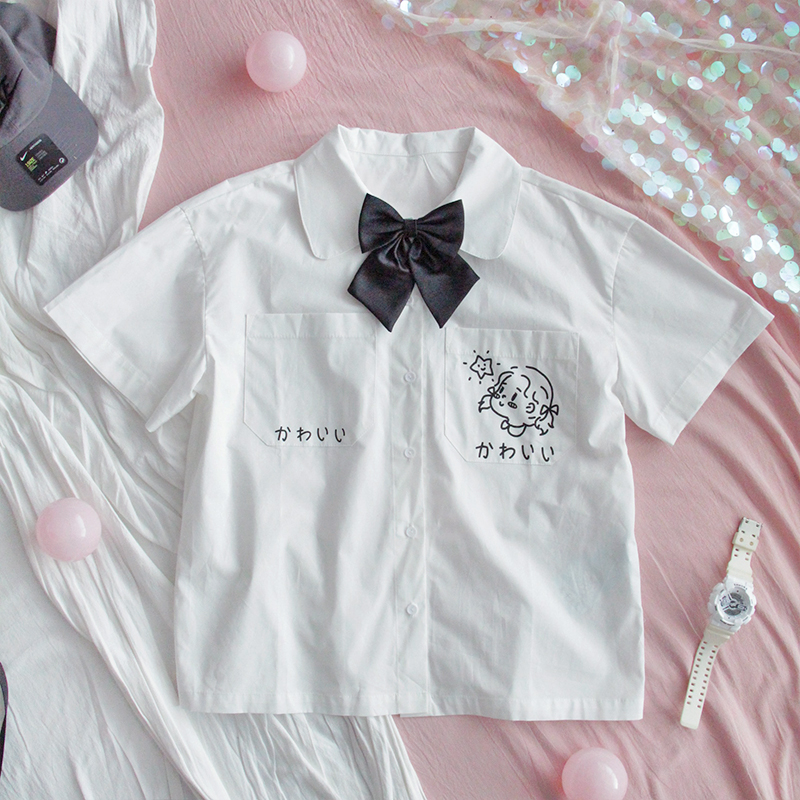 เสื้อผ้าสไตล์ญี่ปุ่น Mori Girl