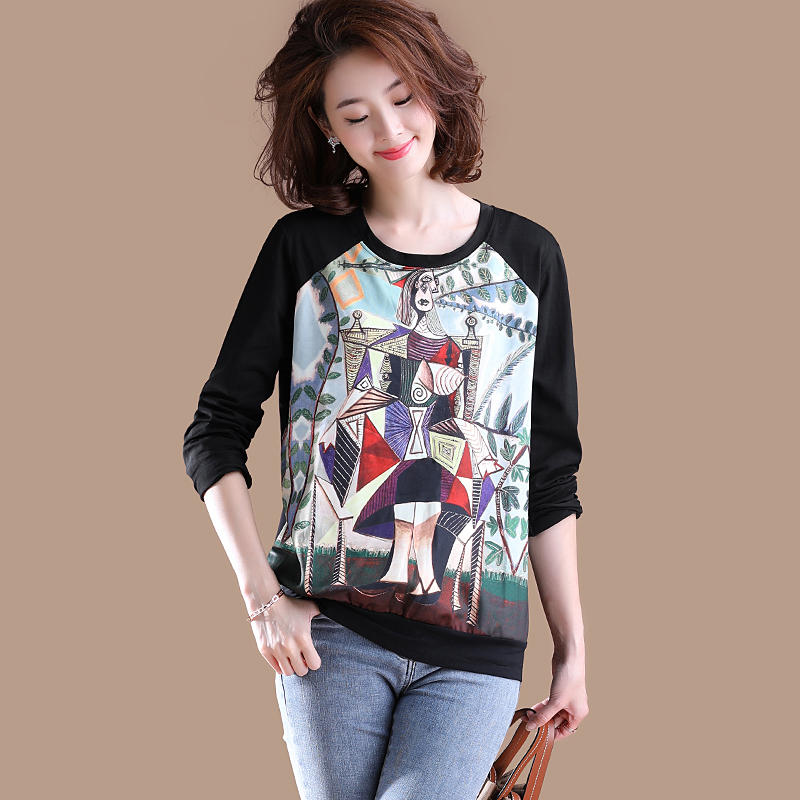 เสื้อผ้าแฟชั่น เสื้อเชิ้ตแขนยาว