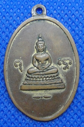 พระครูวิมลกิติ วัดพเนินพลู