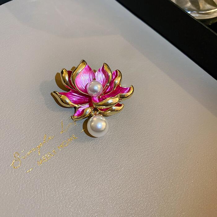 เข็มกลัด เข็มกลัดสวยๆ เข็มกลัดติดเสื้อ Brooch