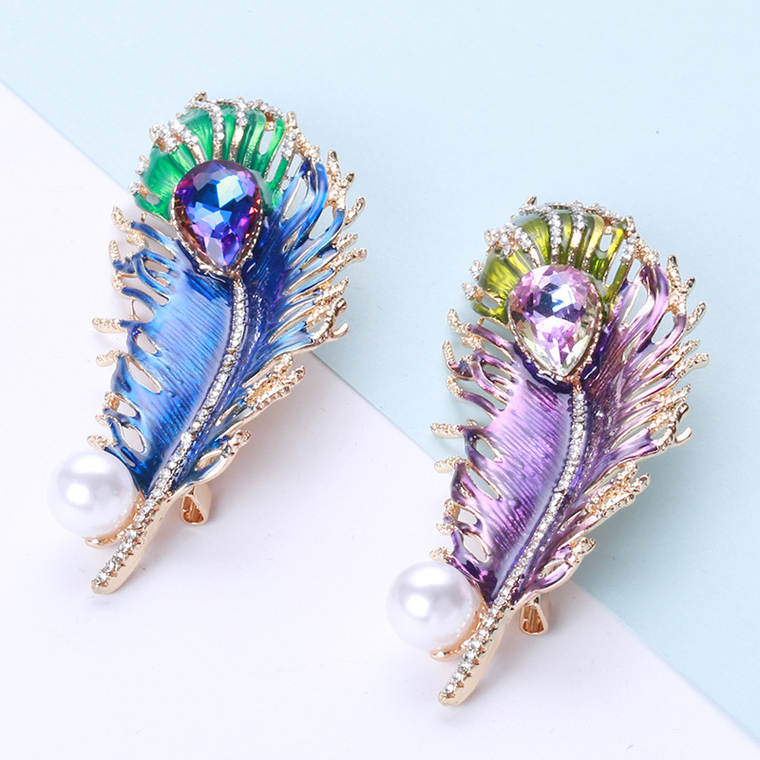 เข็มกลัด เข็มกลัดสวยๆ เข็มกลัดติดเสื้อ Brooch