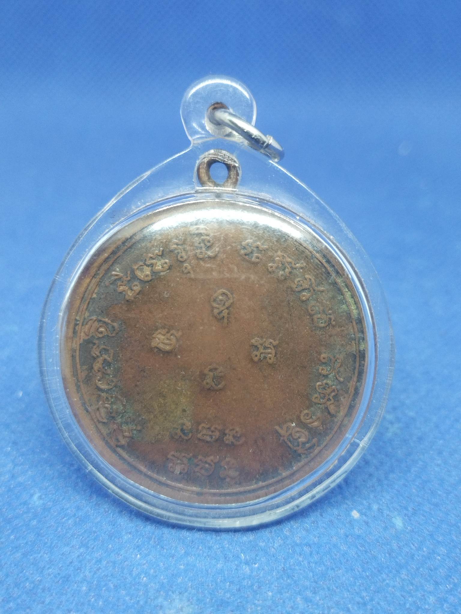 หลวงพ่อศรีทัต วัดพระธาตุสามหมื่น