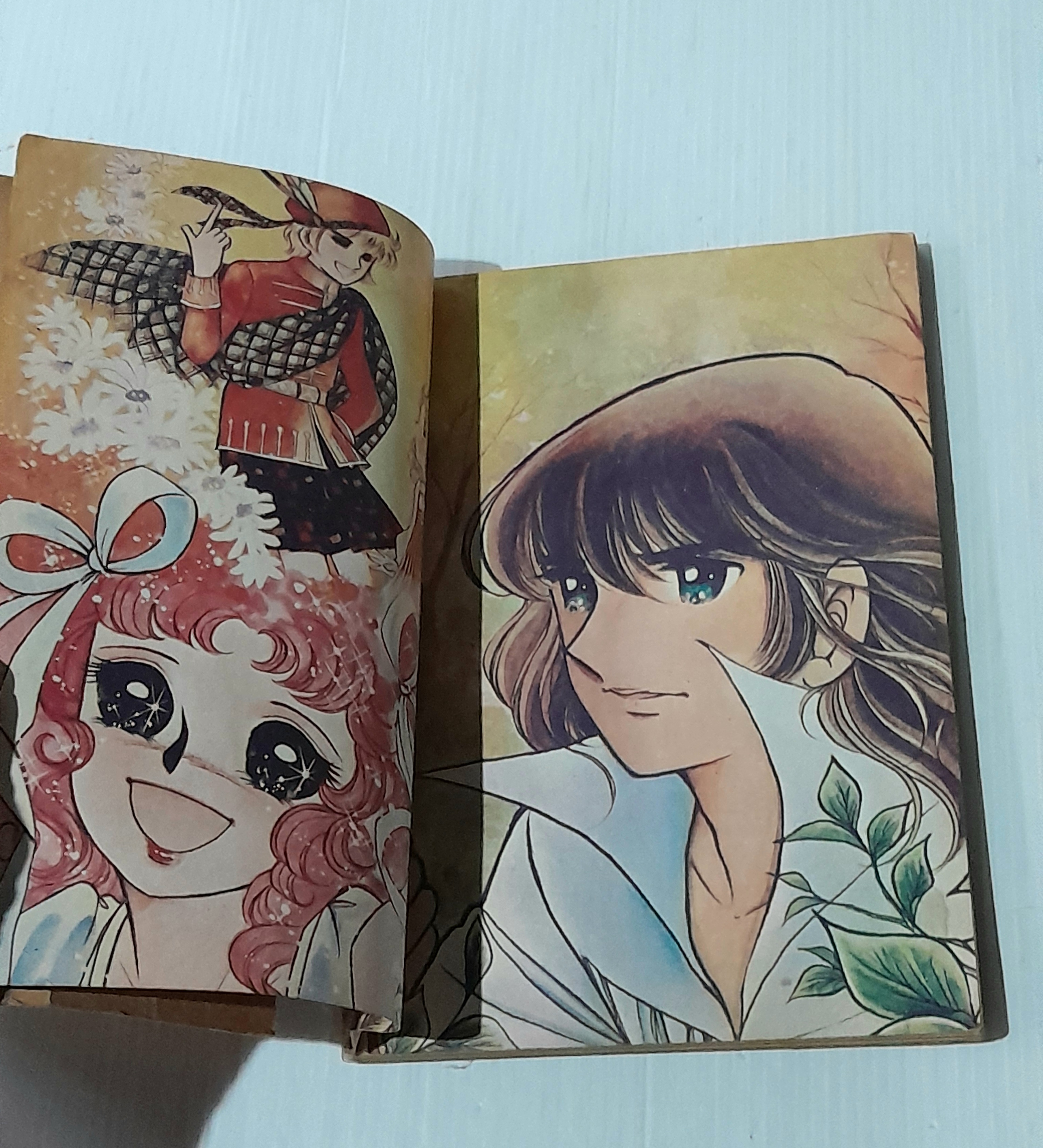 แคนดี้ เล่ม 4 / อิงาราชิ ยูมิโกะ