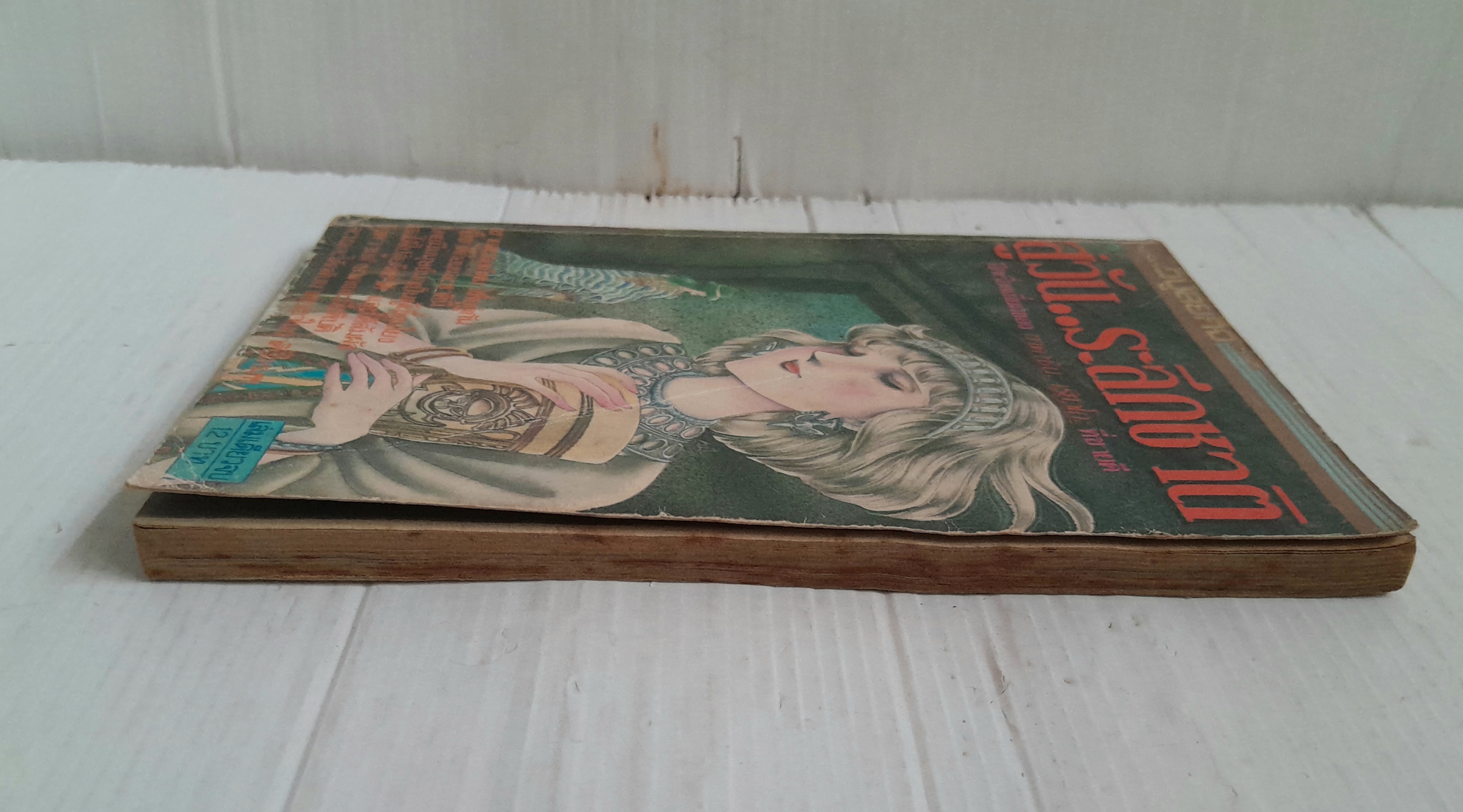 สู่วัน..ระลึกชาติ (เล่มเดียวจบ) / ทากาชินะ เรียวโกะ