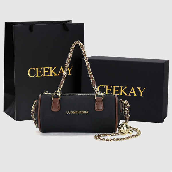 กระเป๋าสะพายข้างเกาหลี กระเป๋าผู้หญิงแบรนด์ CEEKEY