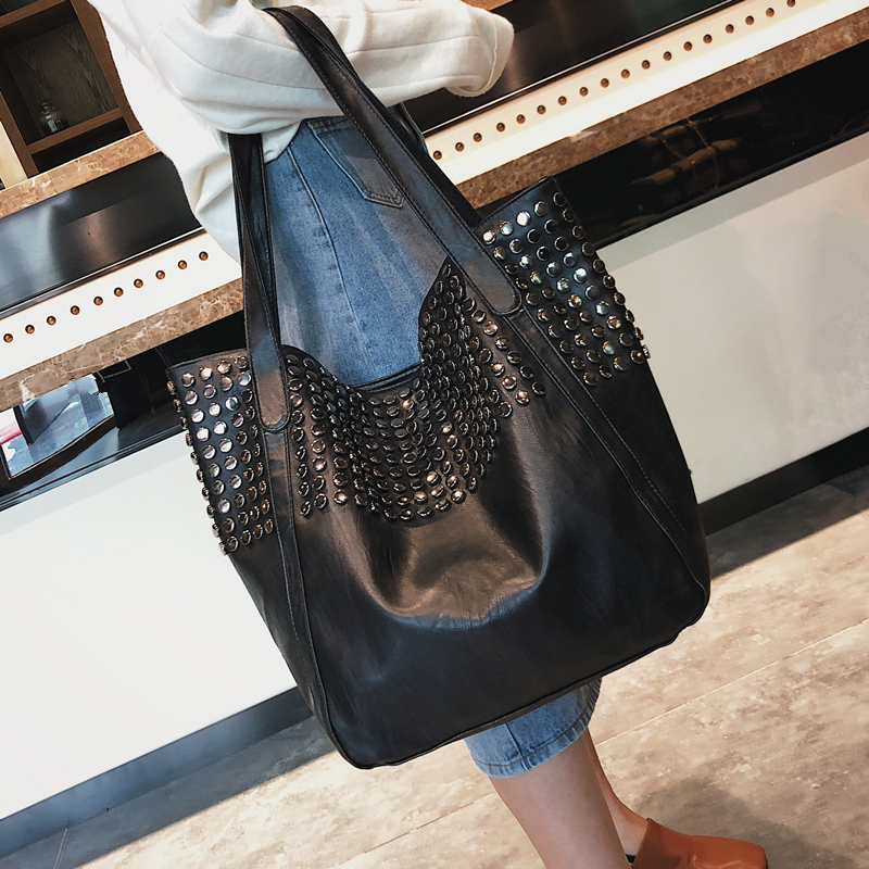 กระเป๋าสะพายข้าง ผู้หญิง วัยรุ่น retro messenger bag saddle bag shoulder portable handbag Sanook