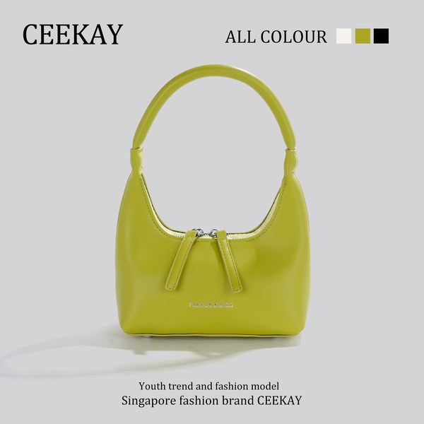 กระเป๋าสะพายข้างเกาหลี กระเป๋าผู้หญิงแบรนด์ CEEKEY
