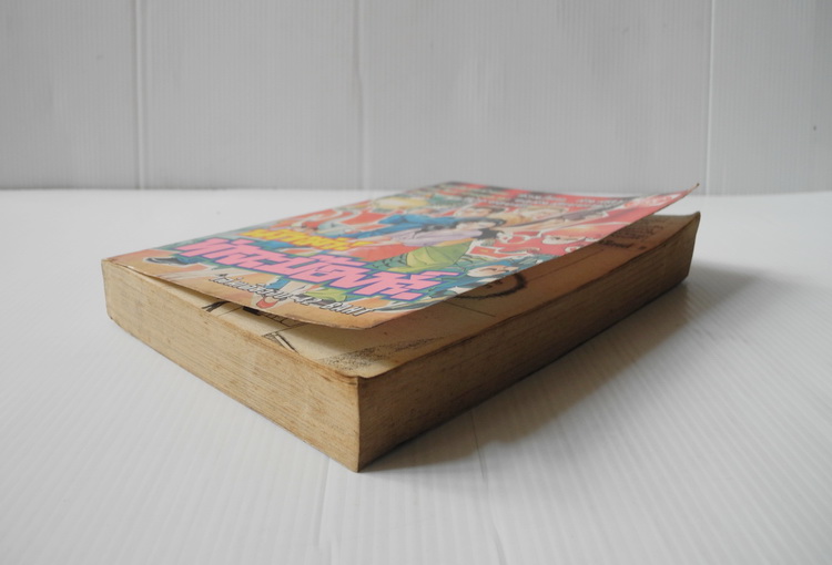 นักฆ่าท่าจะบ๊องส์ (เล่มเดียวจบ)