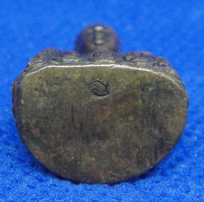 พระกริ่งสิทธิมงคล หลวงปู่สวัสดิ์ วัดศาลาปูน