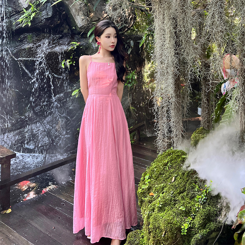 แบบชุดเดรสสวยๆ ชุดเดรสน่ารักๆสไตล์เกาหลี